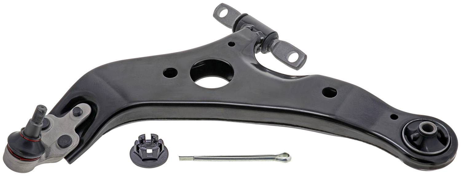 Import Direct Chassis Control Arm And Ball Joint Assembly