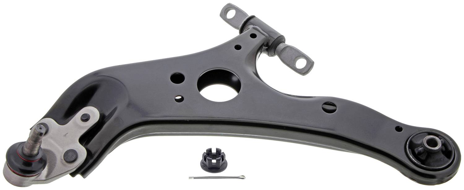 Amazon.com: CTR CQ0168R [OE Supplier] Front Right Lower