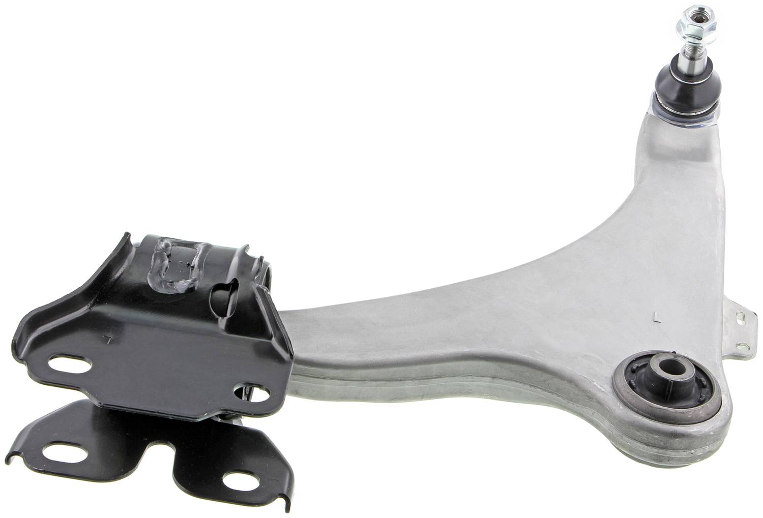 Import Direct Chassis Control Arm And Ball Joint 9CB10713 | O