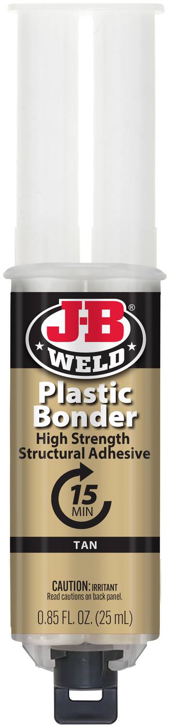 J-B Weld 0.85 Ounce Plastic Bond 50133 | O'Reilly Auto Parts