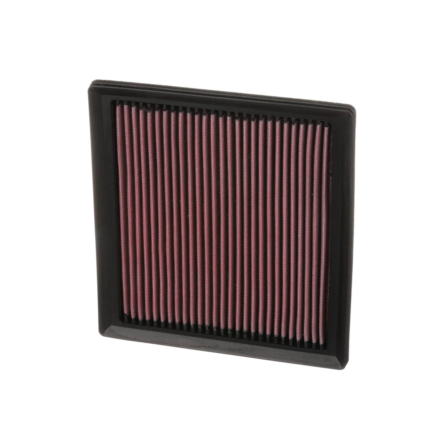 K&N Engineering Panel Air Filter 33-2457 | O'Reilly Auto Parts