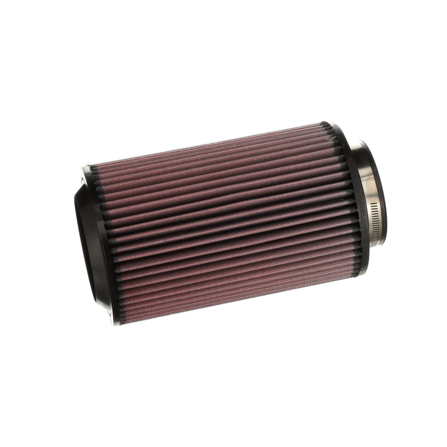 K&N E-1080 High Performance Air Filter – Washable & Reusable, Increases Horsepower - View #3