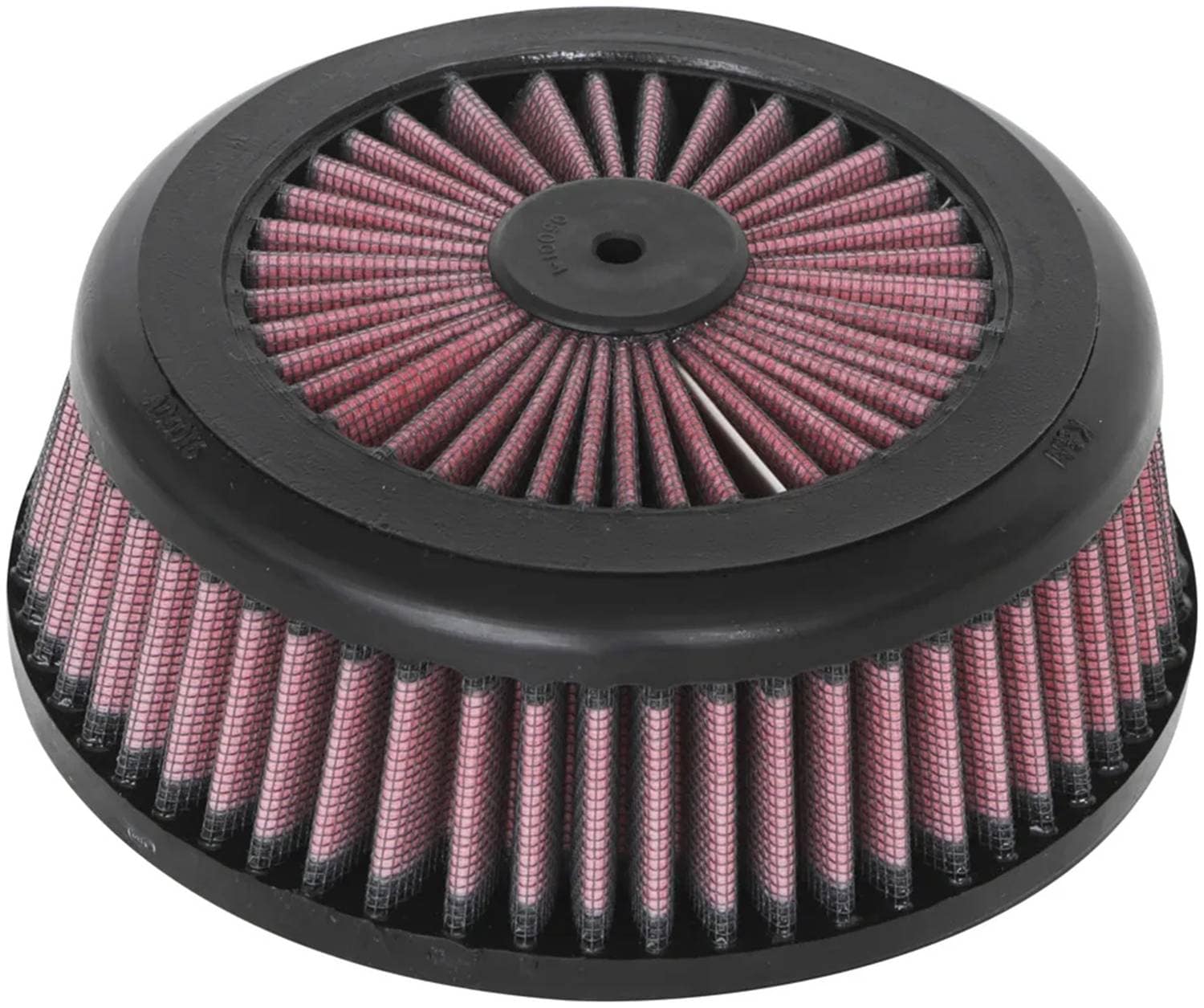 K&N Engineering Air Filter KA2409XD | O'Reilly Auto Parts
