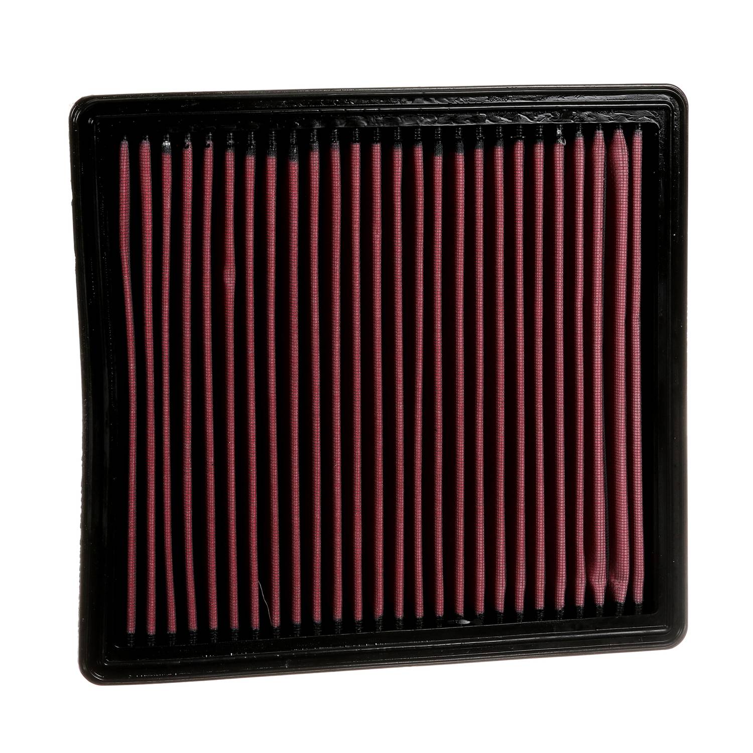 K&N E-3340 High Performance Air Filter - Washable, Reusable, Increases Horsepower & Acceleration - View #7