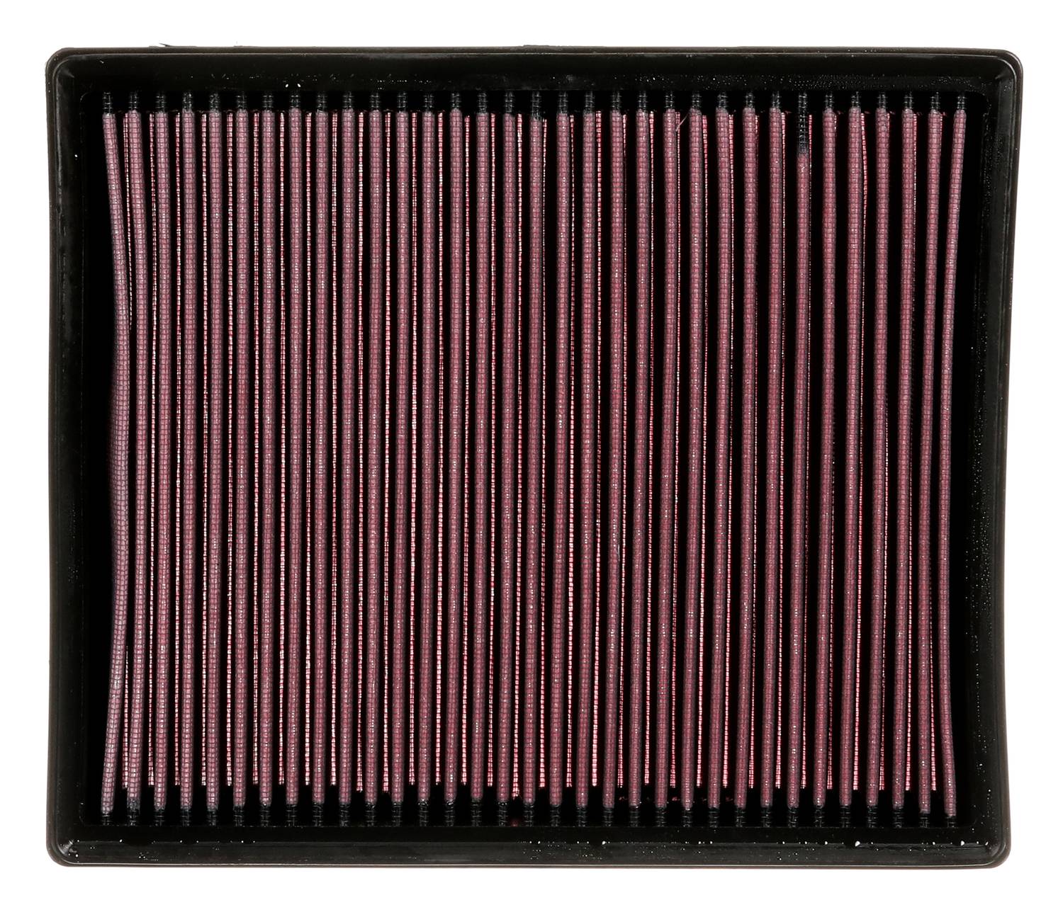 K&N Engineering Panel Air Filter 33-5116 | O'Reilly Auto Parts