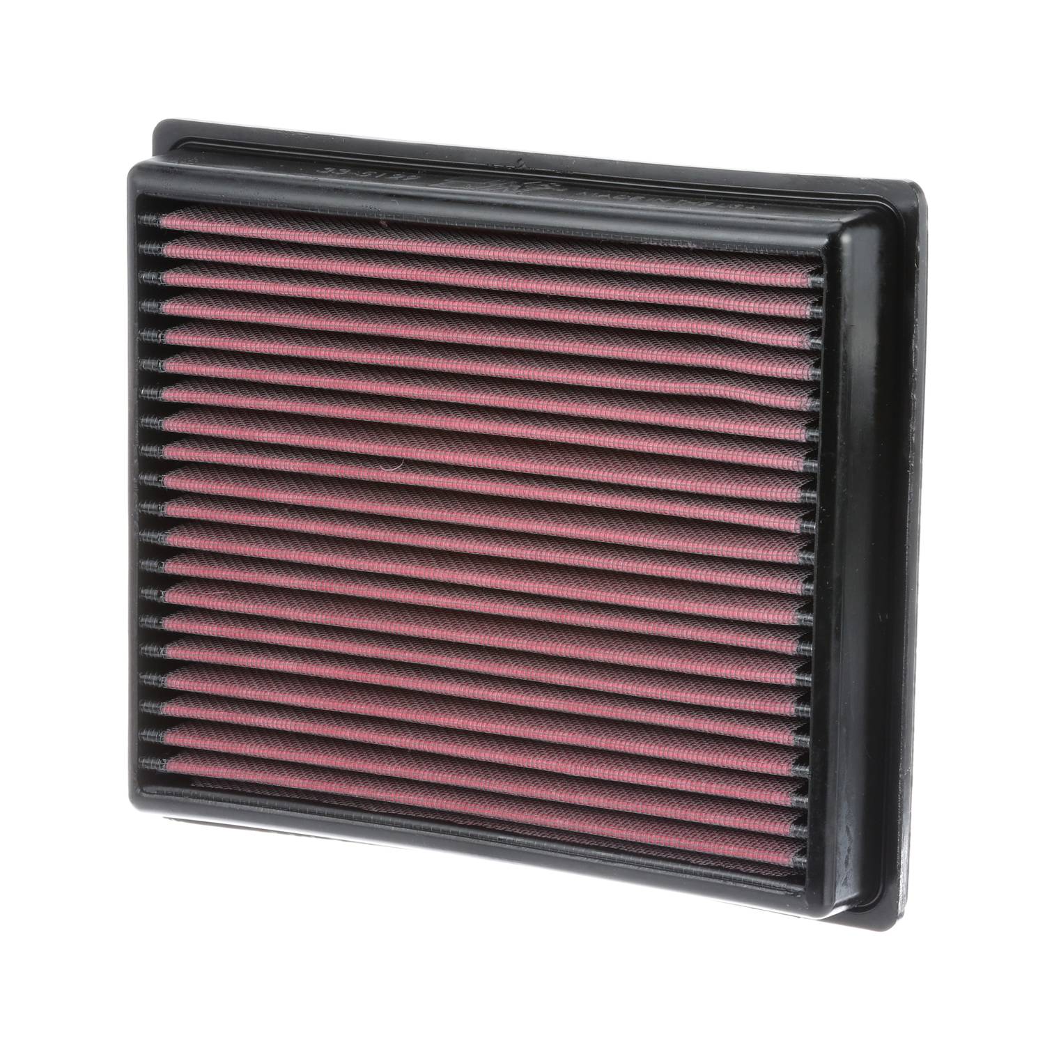 K&N E-4961 Replacement Industrial Air Filter