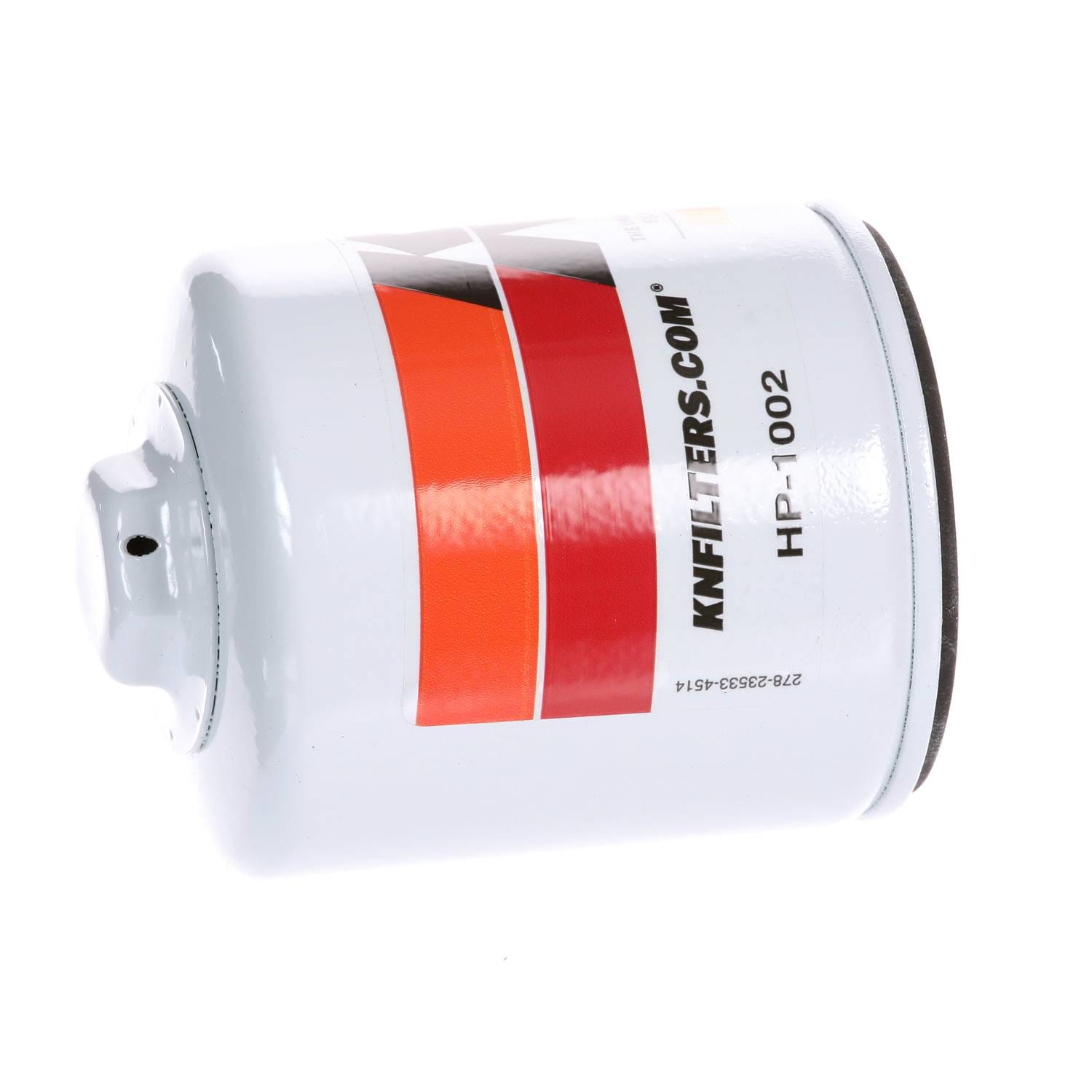K&N Engineering Performance Gold Oil Filter HP1002 | O