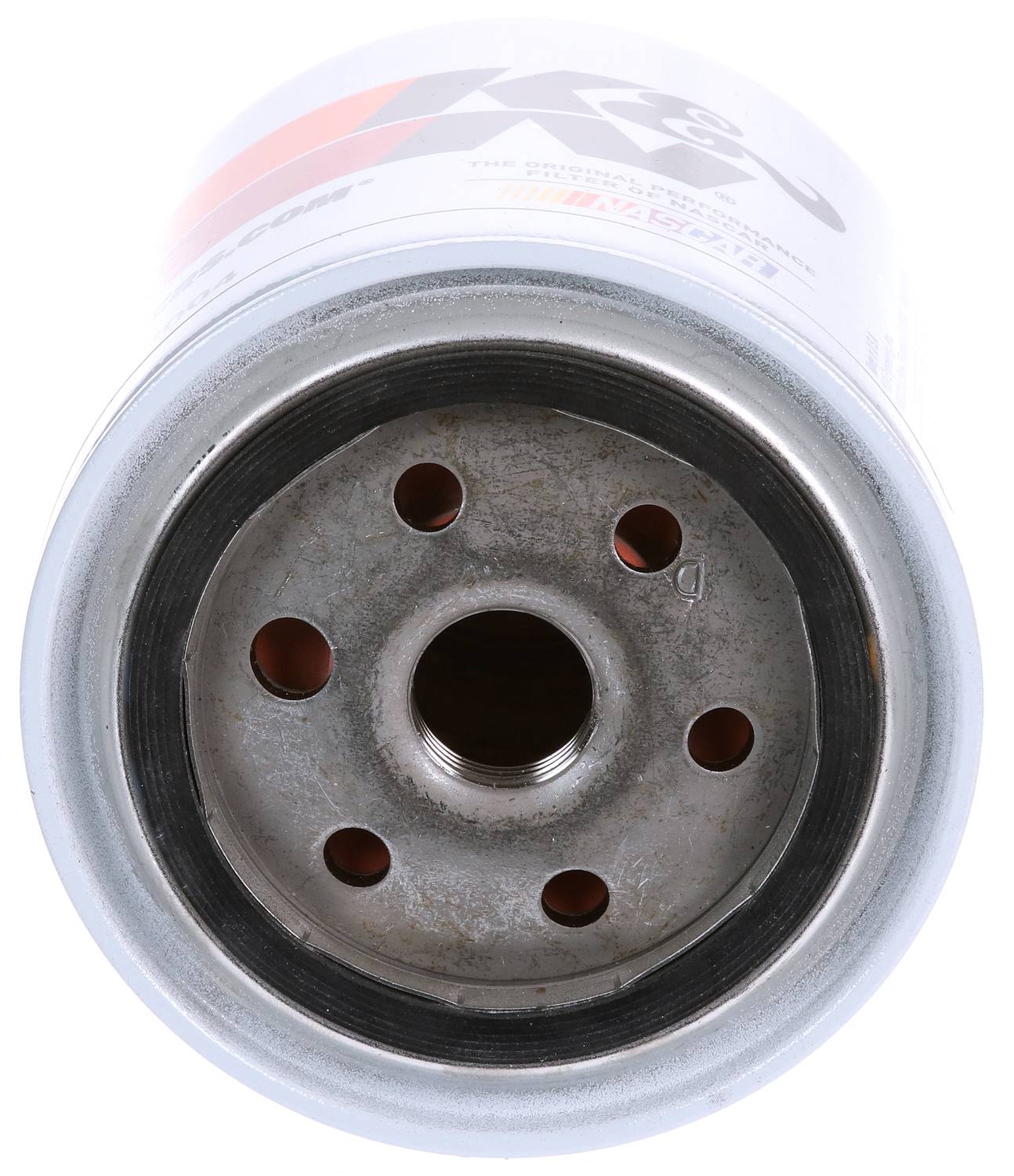 K&N Engineering Performance Gold Oil Filter HP2004 | O