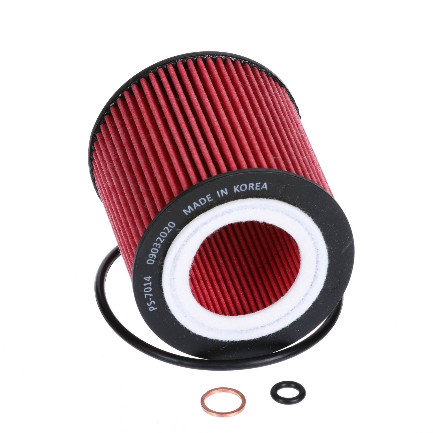 Ölfilter KN FILTERS PS-7014
