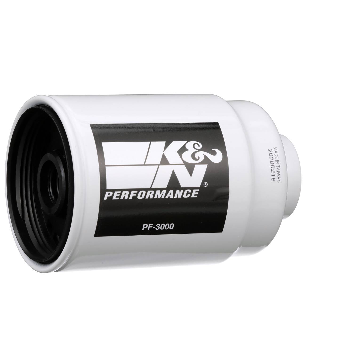 K&N Engineering Fuel Filter PF-3000 | O'Reilly Auto Parts