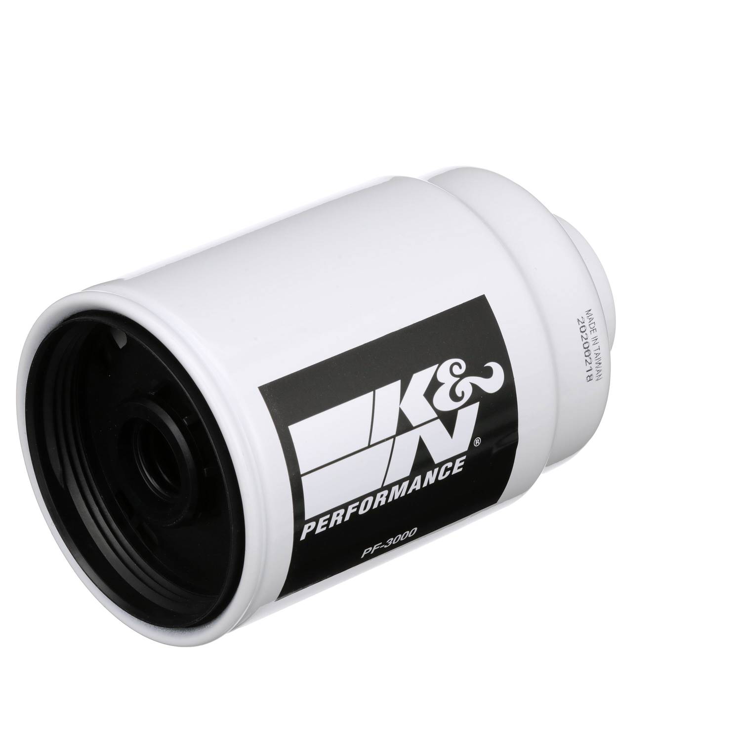 K&N Engineering Fuel Filter PF-3000 | O'Reilly Auto Parts