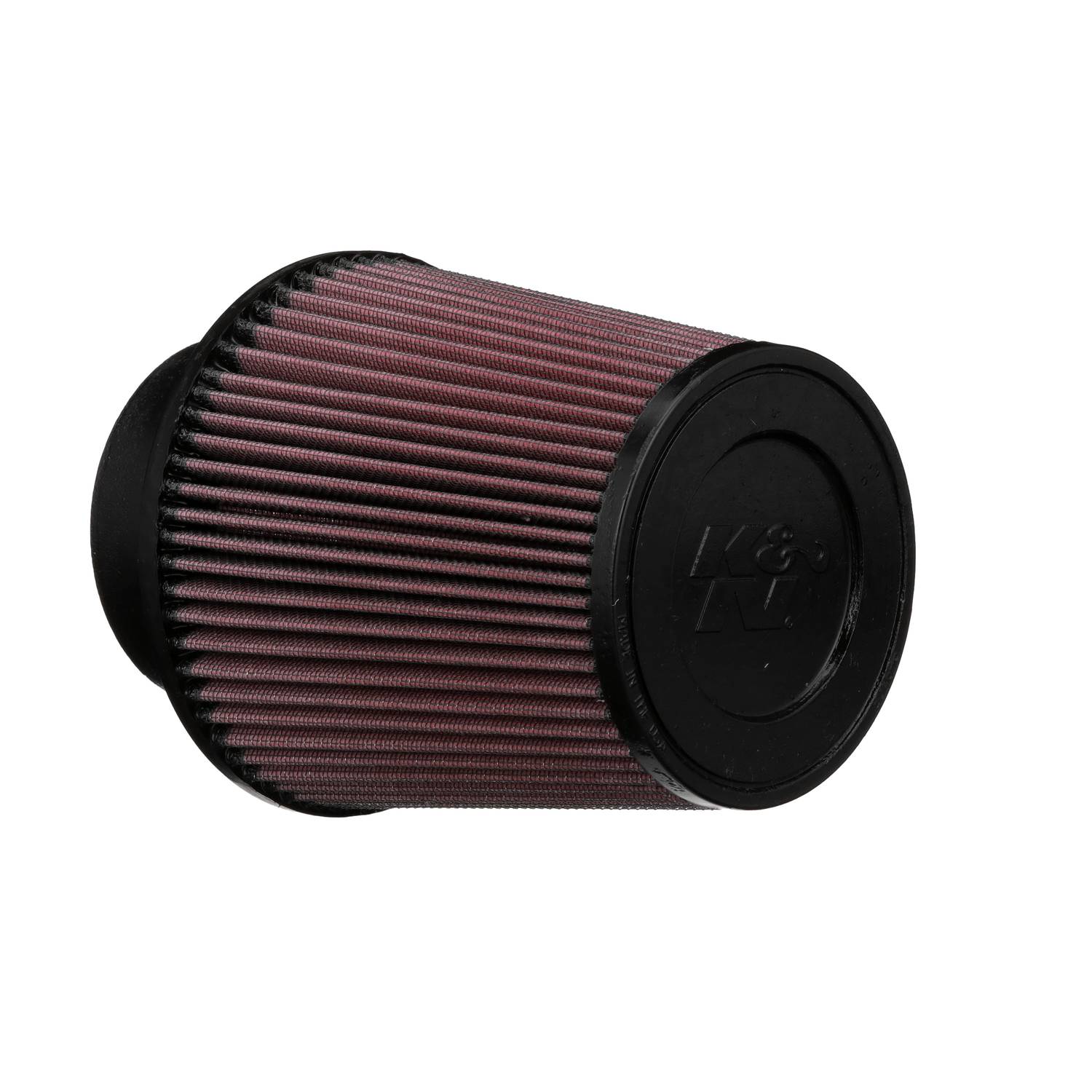 K&N Engineering Round, Tapered Air Filter RE0950 | O'Reilly