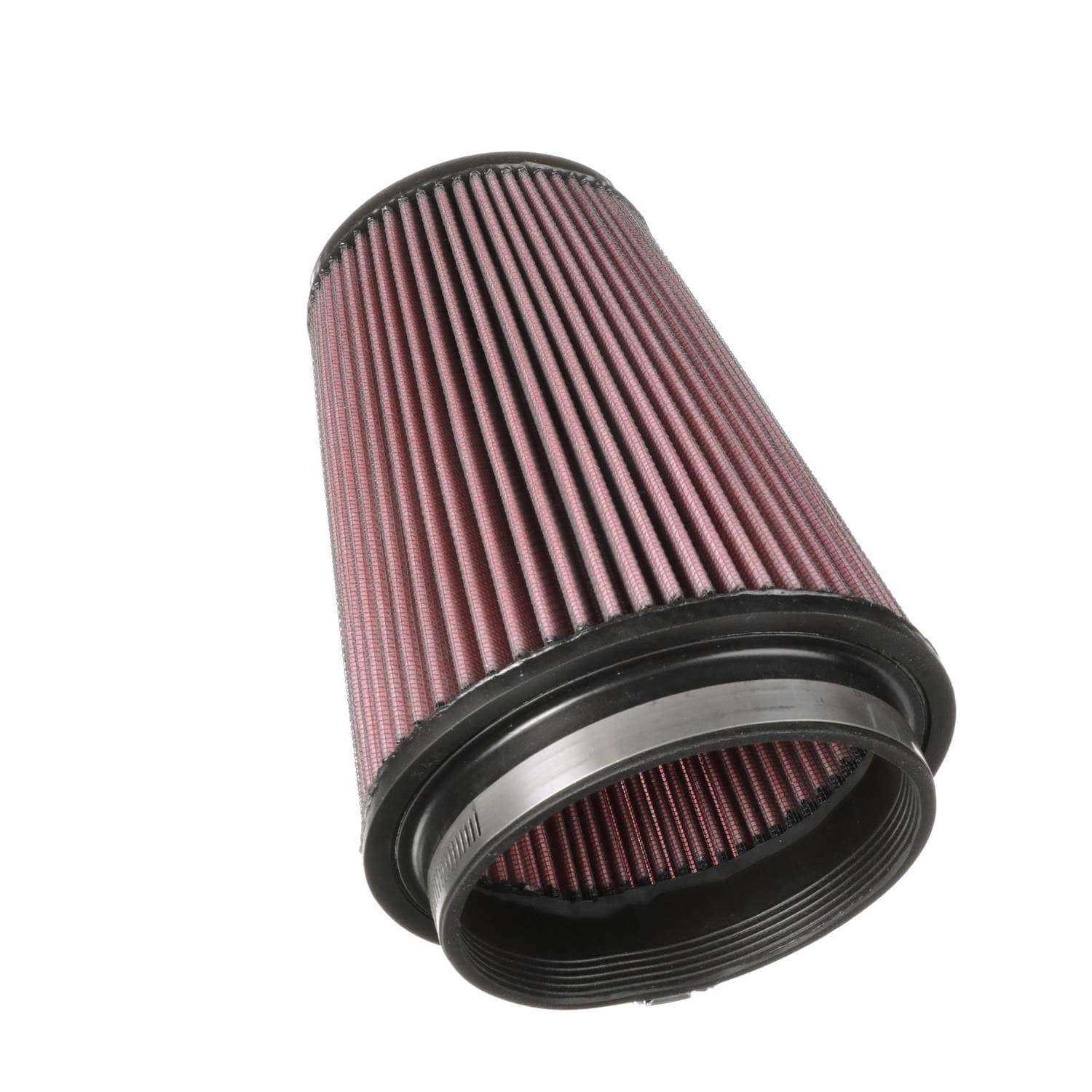 K&N Engineering Round Air Filter RU2805XD | O'Reilly Auto Parts