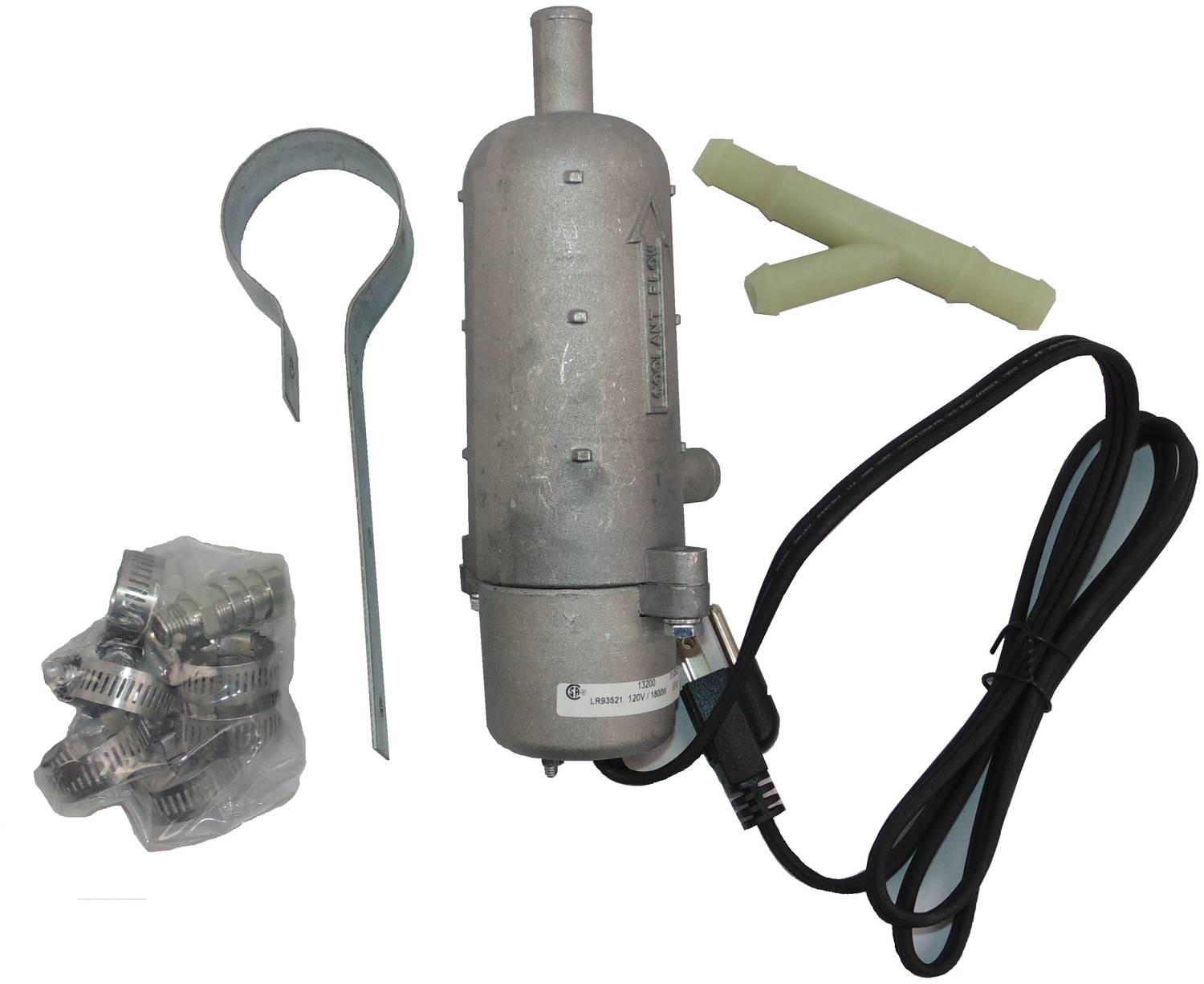 Kat's Engine Heater Lr93521 edu.svet.gob.gt