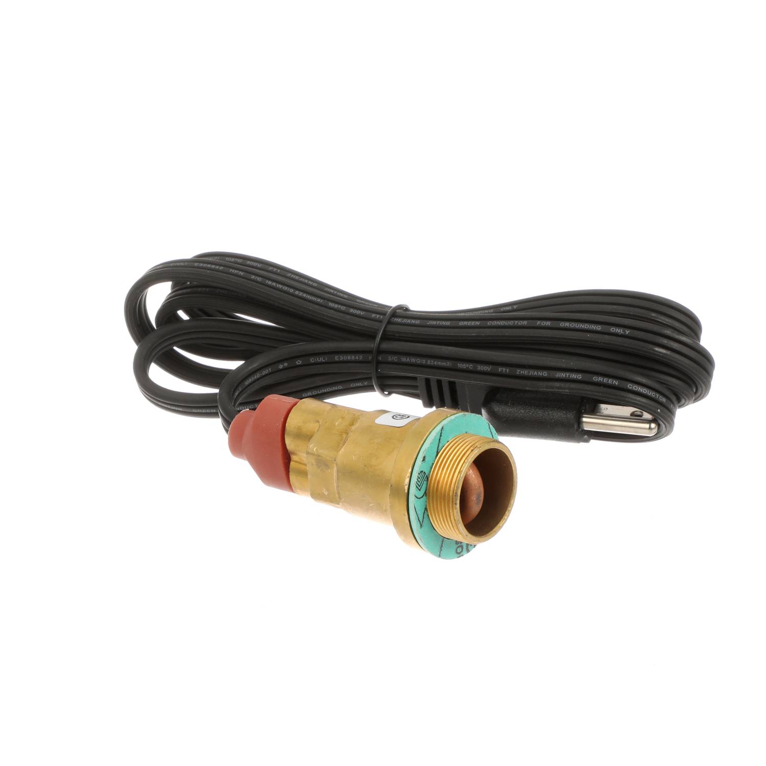 KAT's by Five Star 400 Watt Freeze Plug Heater 11455 | O