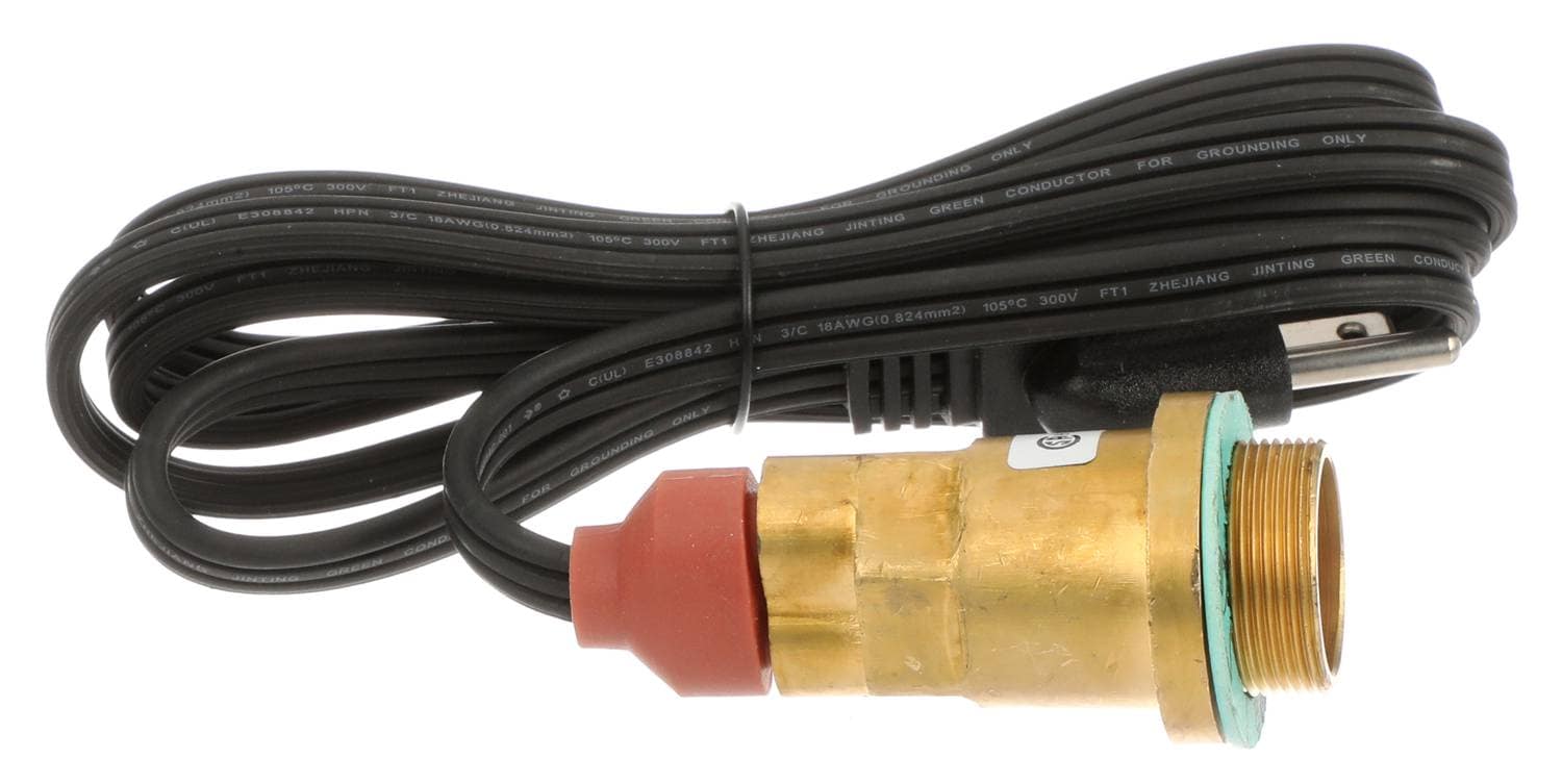 frost　４点 KAT's by Five Star 400 Watt Freeze Plug Heater 11455 | O