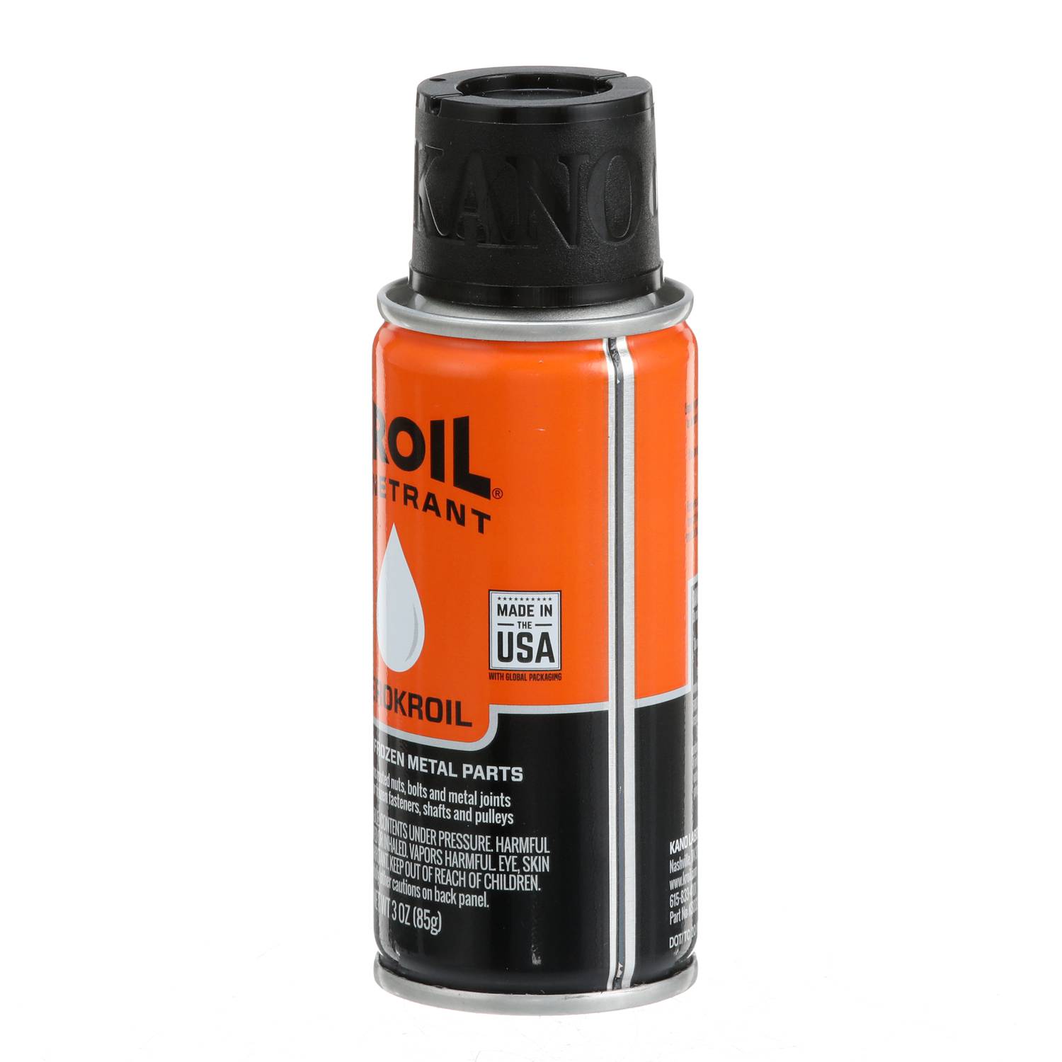 KROIL 3 Ounce 3 Ounce Penetrating Oil KS032 | O'Reilly Auto Parts