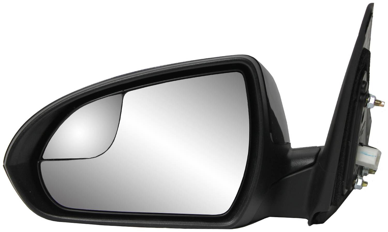 K Source Door Mirror 65556Y | O'Reilly Auto Parts