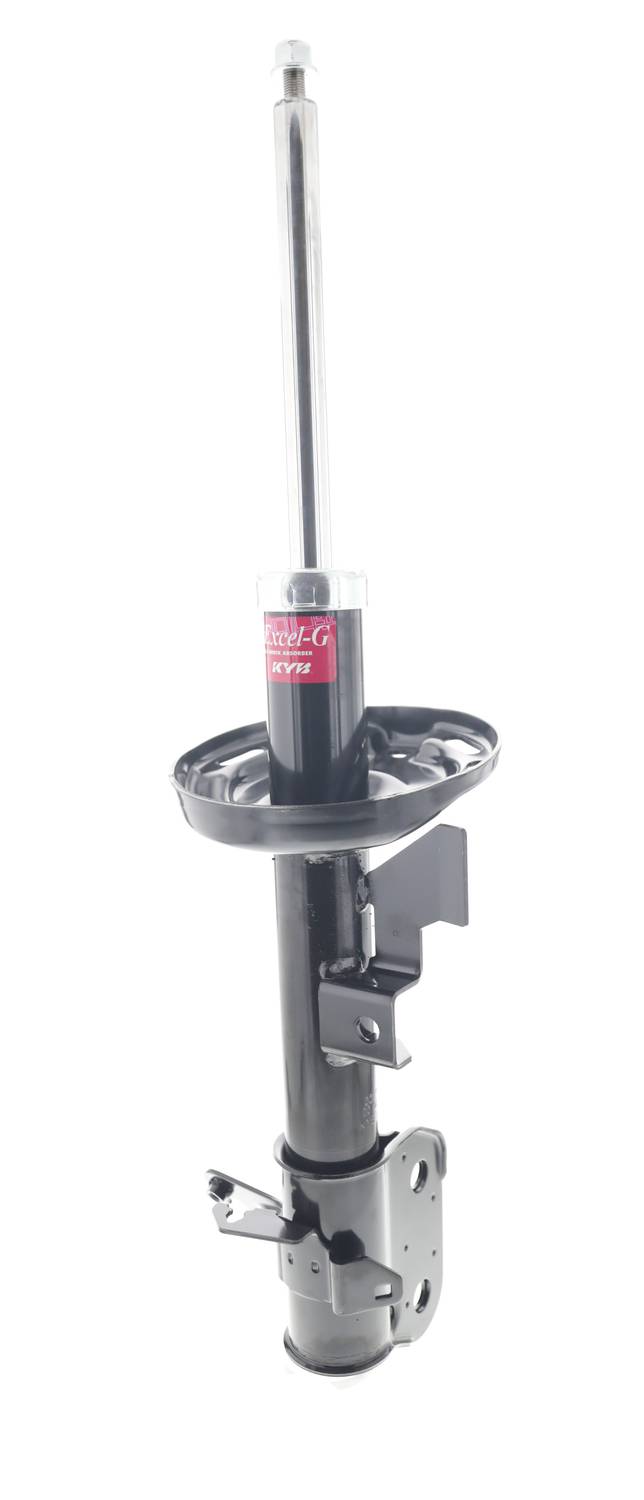 KYB 344358 Excel-G Shock Absorber - View #3