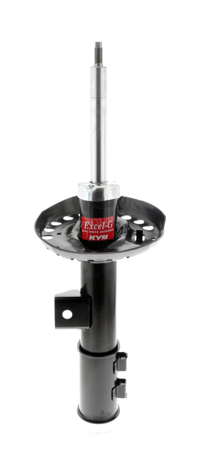 Kyb 335077 Excel-g Gas Strut Assembly KYB Excel-G Gas Strut Replacement ...