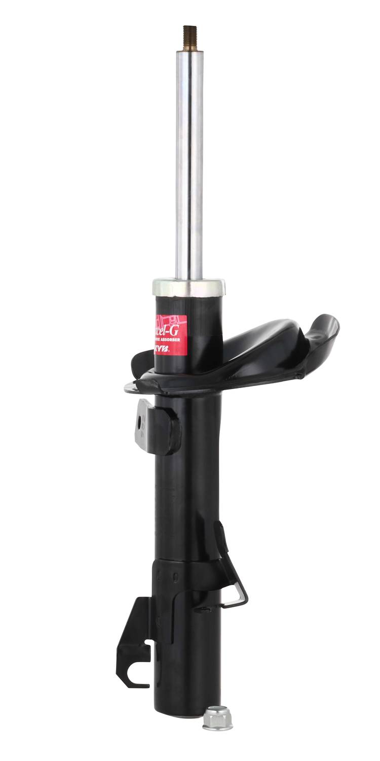こけし KYB Excel-G Strut 334701 | O'Reilly Auto Parts