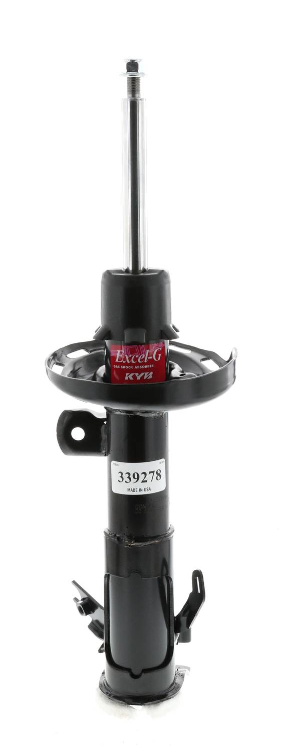 KYB Excel-G Strut 339278 | O'Reilly Auto Parts
