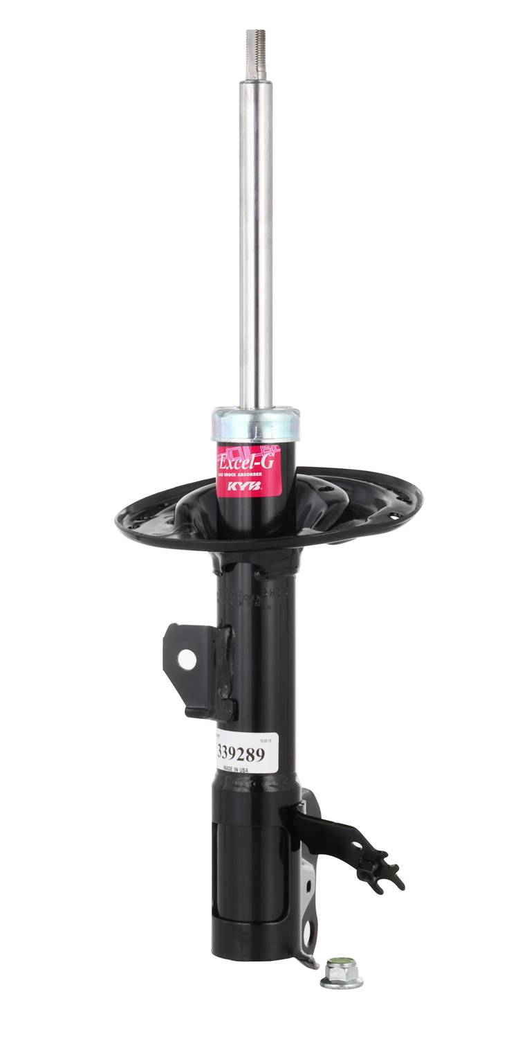 KYB Excel-G Strut 339289 | O'Reilly Auto Parts