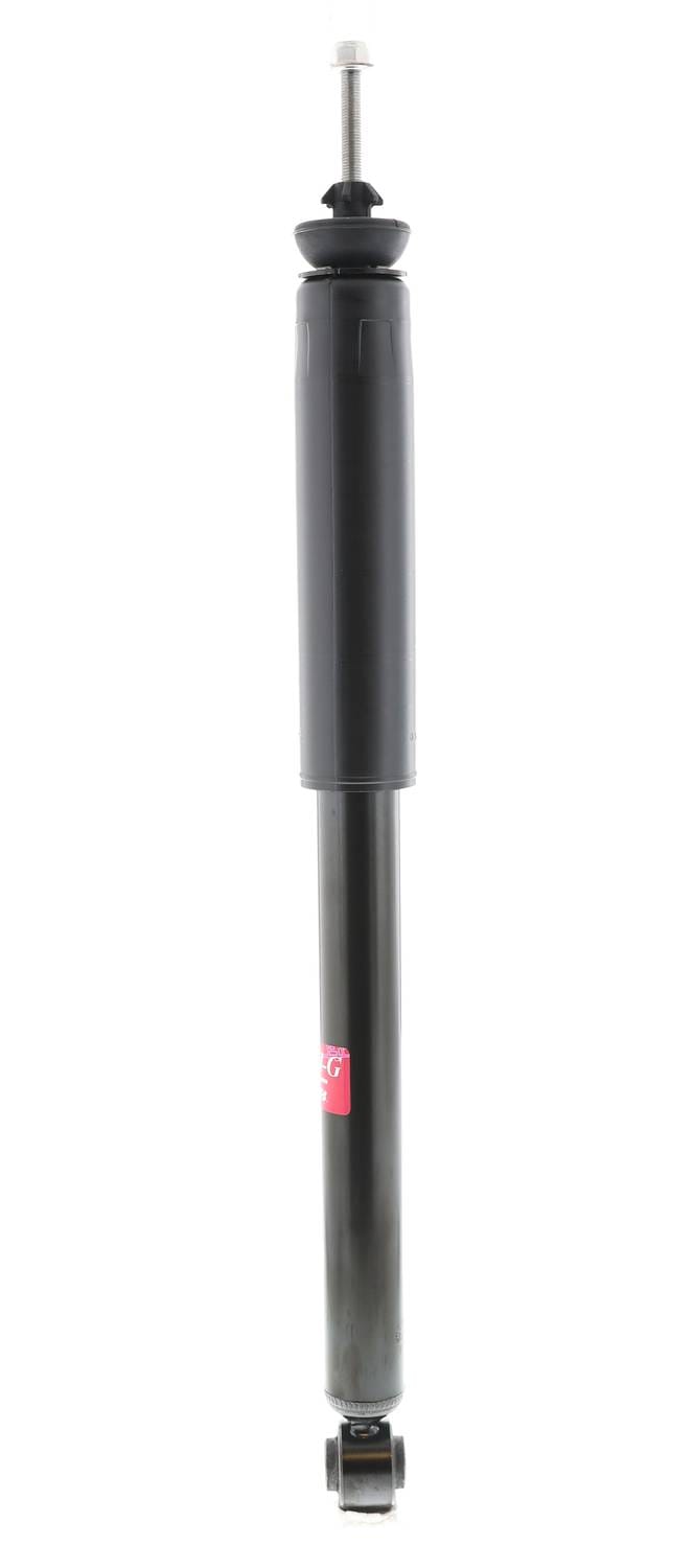 アレックスクルーズ Amazon.com: KYB 343460 Excel-G Gas Shock, Black , Silver