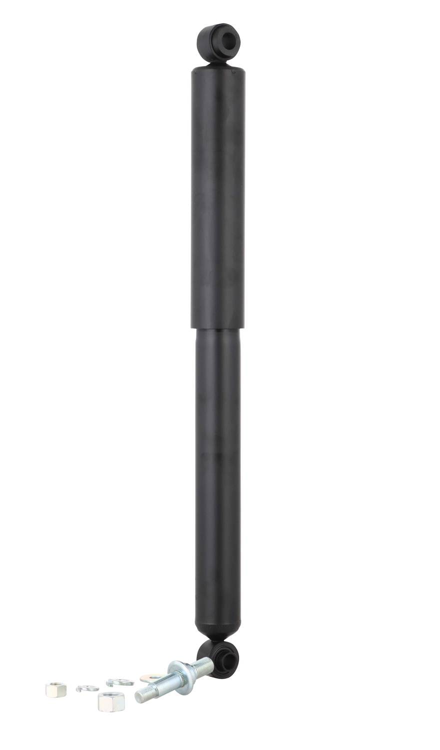 Gas Shock Fuel Treatment KYB - 344072 - Rear Gas Shock Absorber Kyb Shocks