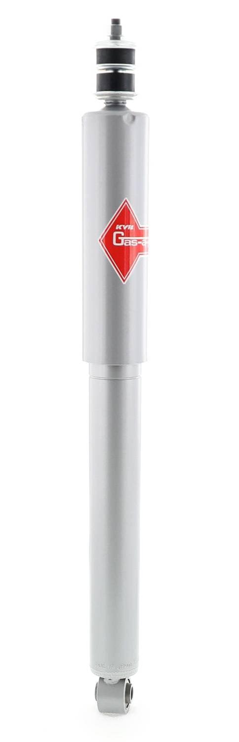 Kyb Gas-A-Just Shock Absorber - Rear, 554351 554351