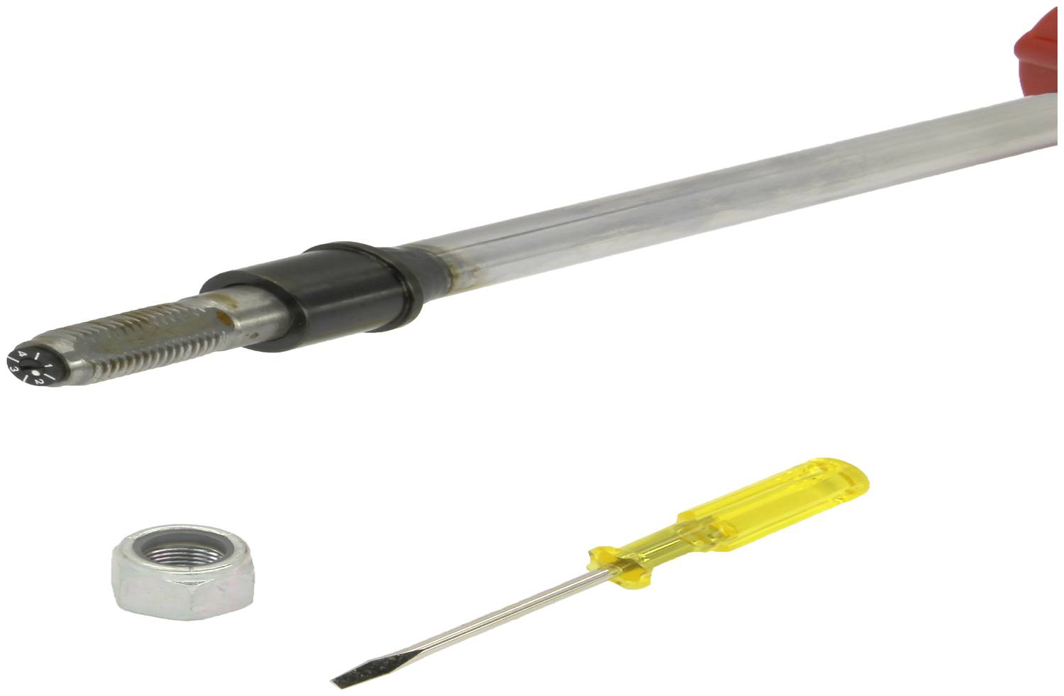 KYB 725002 AGX Gas Strut nobrandname KYB 725002 AGX Gas Strut nobrandname