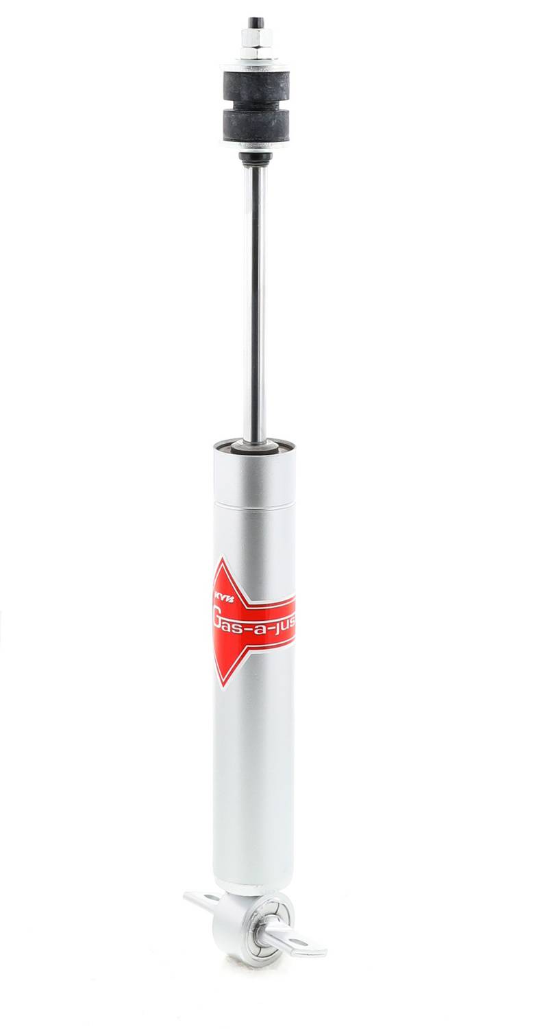 DAMPER GAS A JUST FRONT SHOCK ABSORBER UPGRADE - Mini Spares