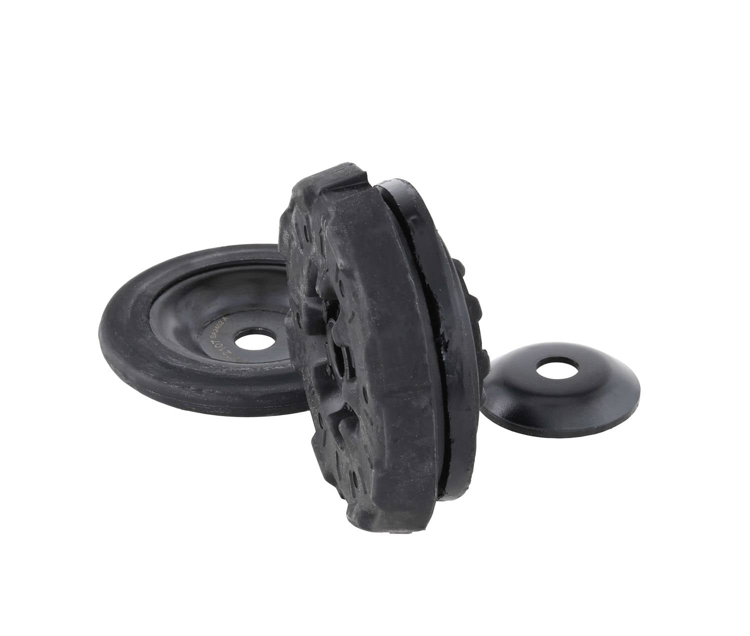 KYB SM5872 Strut Mount Kit - Includes Bearing, Insulator & Retainer For Buick, Chevy Models - View #9