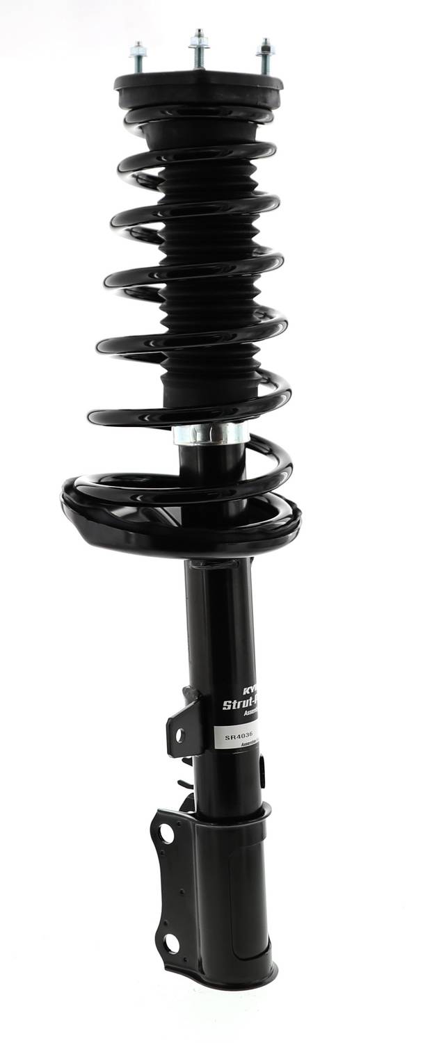 S・S・S KYB Strut Plus Strut And Coil Spring Assembly SR4036 | O