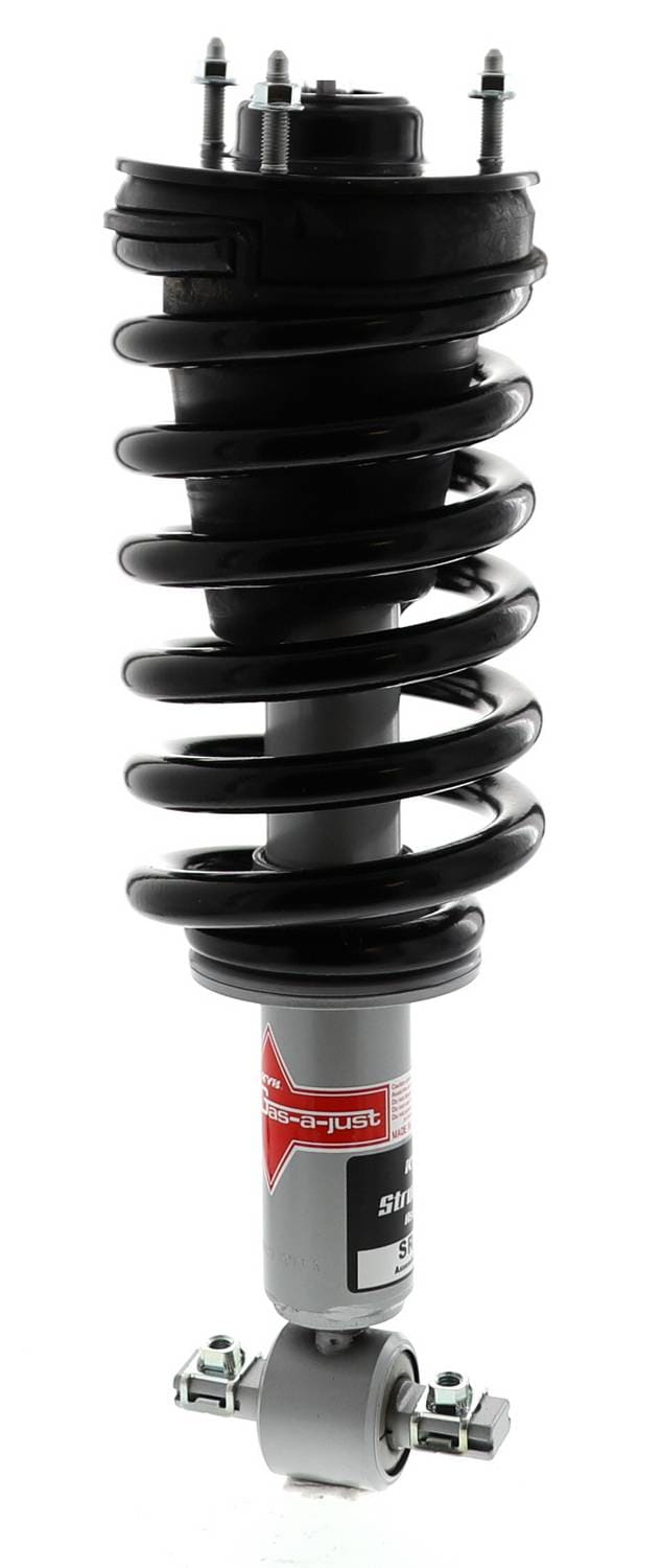 KYB Strut Plus Strut And Coil Spring Assembly SR4079 | O