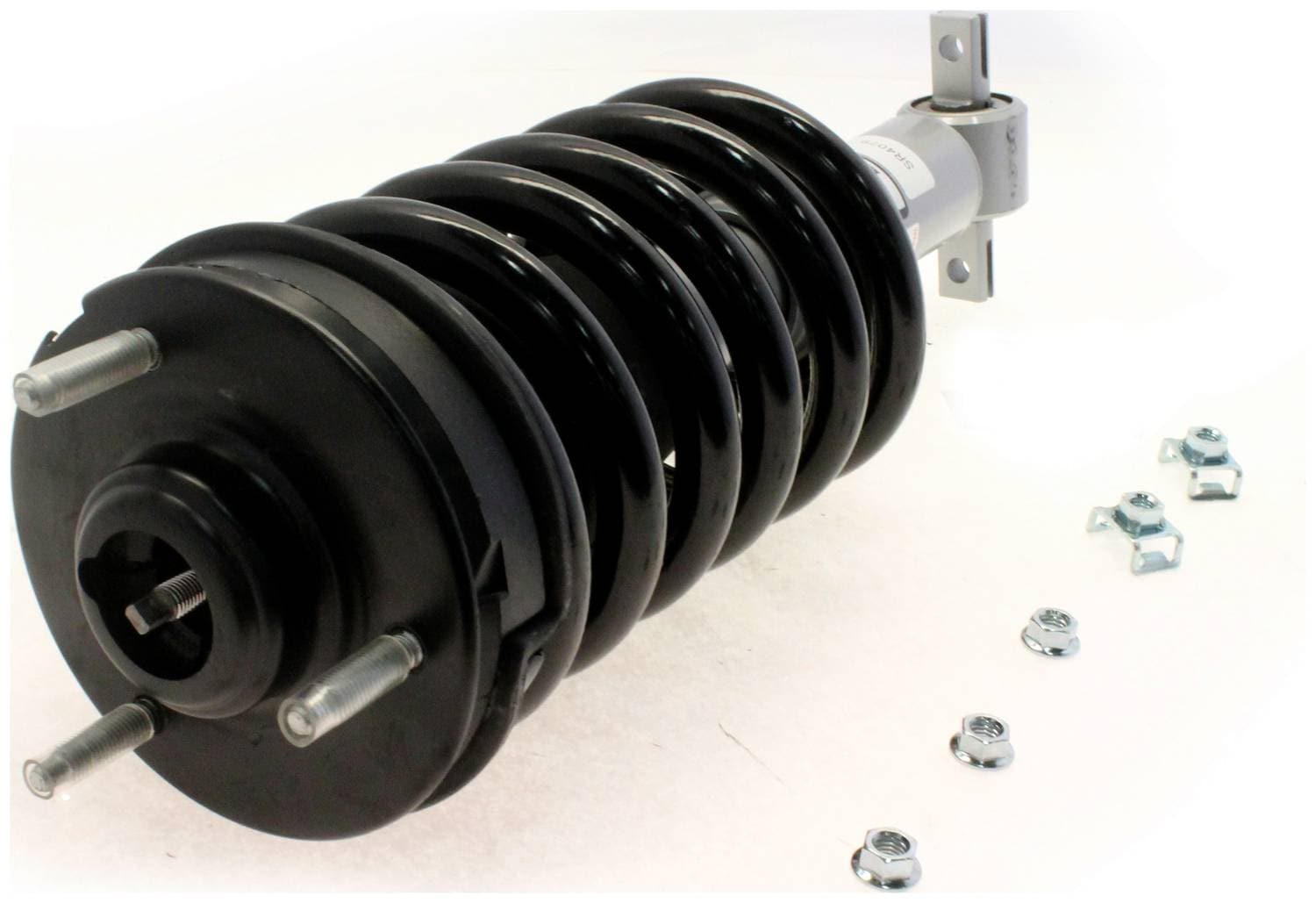Amazon.com: KYB SR4480 Strut-Plus Complete Corner Unit