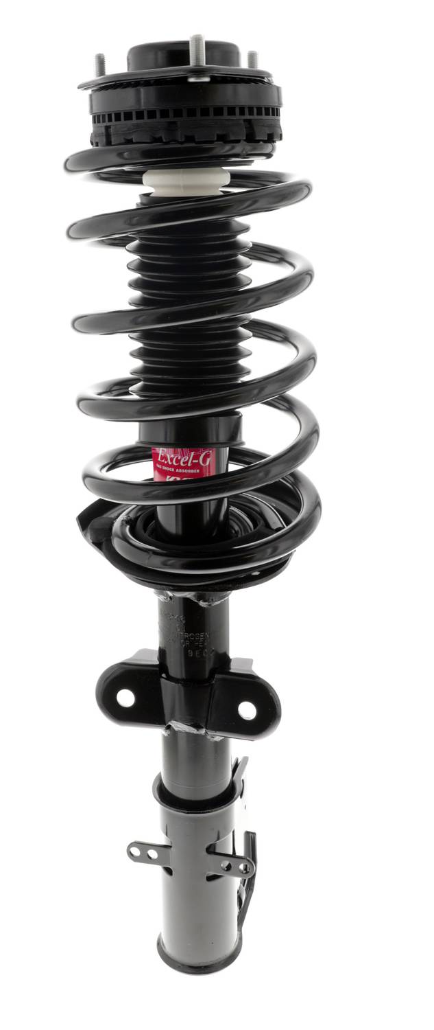 ubso! Amazon.com: KYB SR4470 Strut-Plus Complete Corner Unit