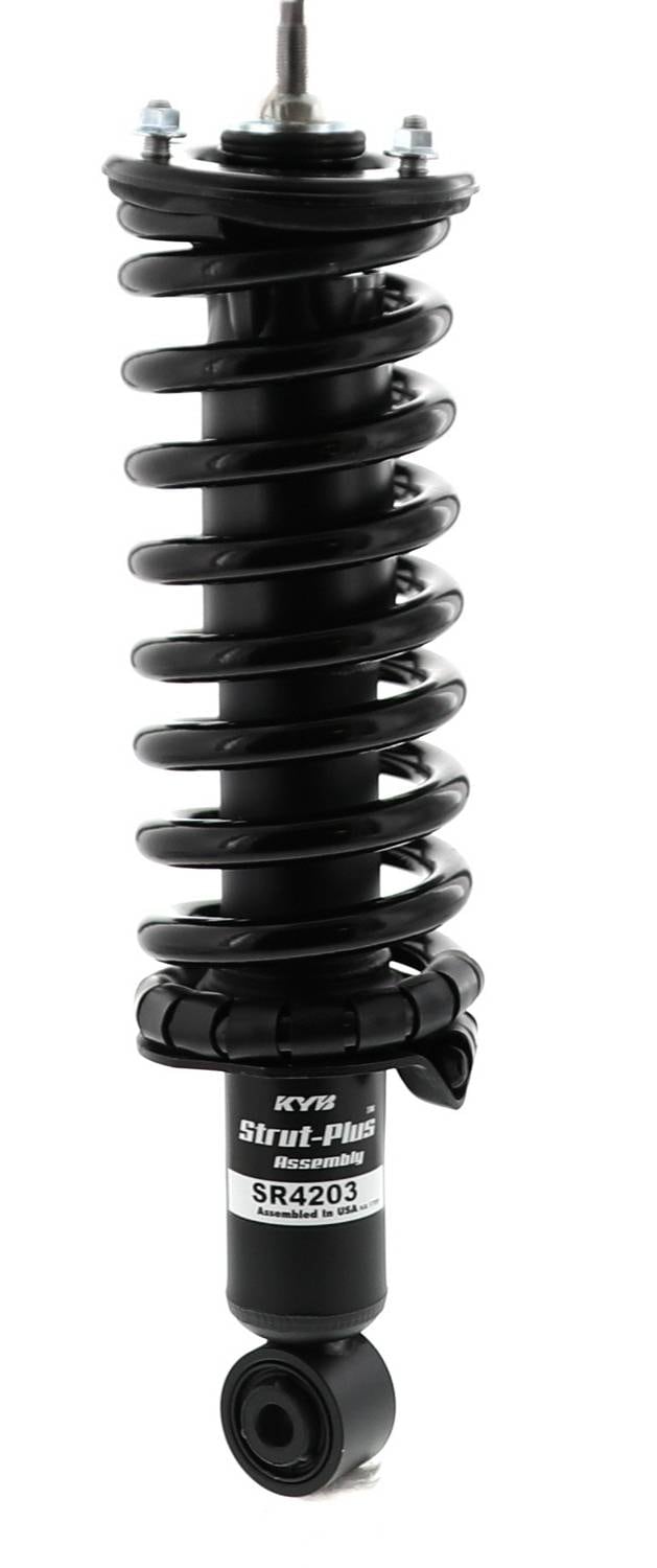 KYB Strut Plus Strut And Coil Spring Assembly SR4203 | O