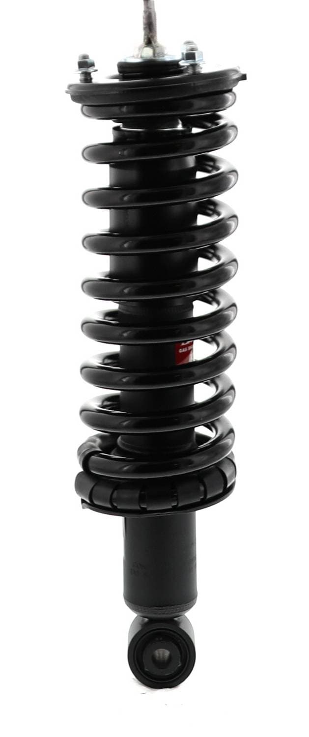 KYB Strut Plus Strut And Coil Spring Assembly SR4203 | O