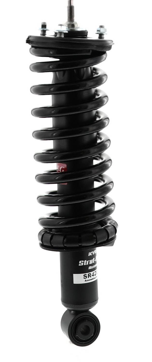 KYB Strut Plus Strut And Coil Spring Assembly SR4203 | O