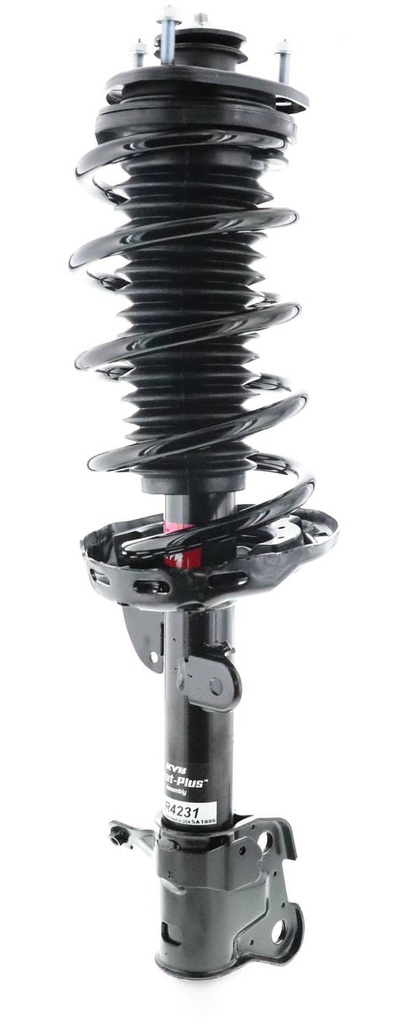KYB Product Guide for: SR4131