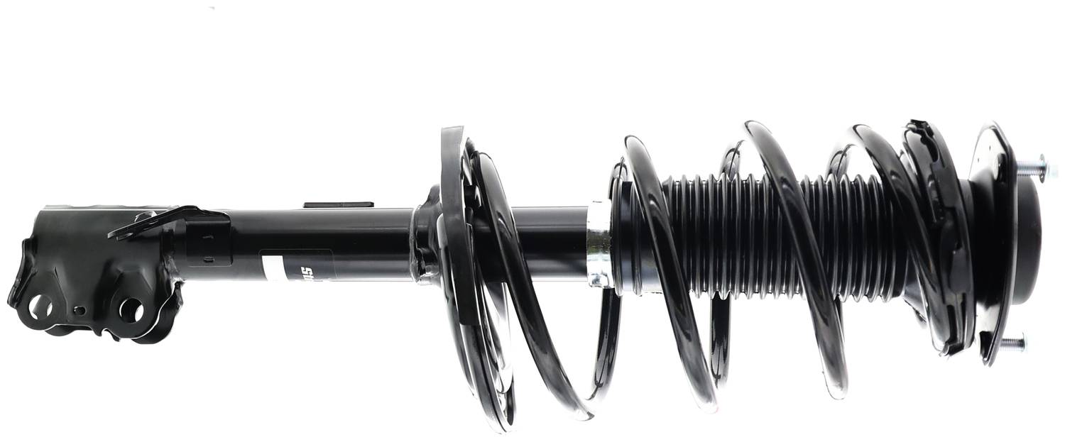 KYB Strut Plus Strut And Coil Spring Assembly SR4416 | O
