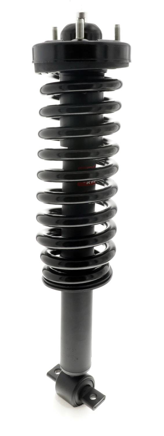 ビーフロー Amazon.com: KYB SR4443 Strut-Plus Complete Corner Unit
