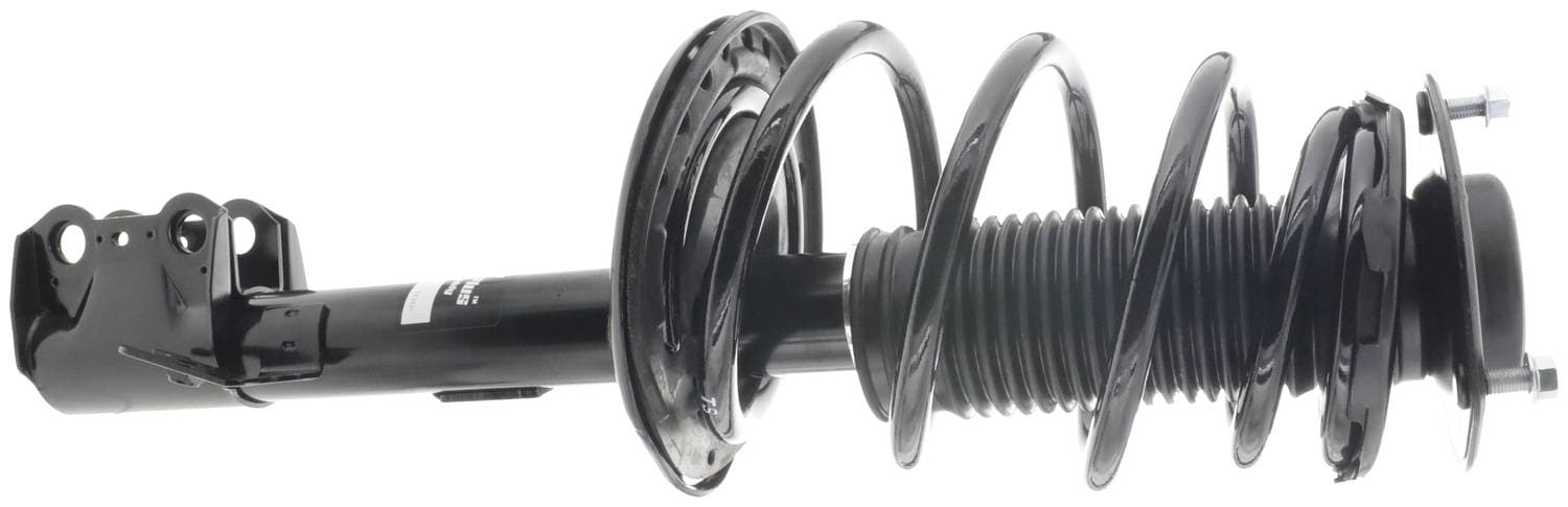 KYB Strut Plus Strut And Coil Spring Assembly SR4452 | O'Reilly Auto P