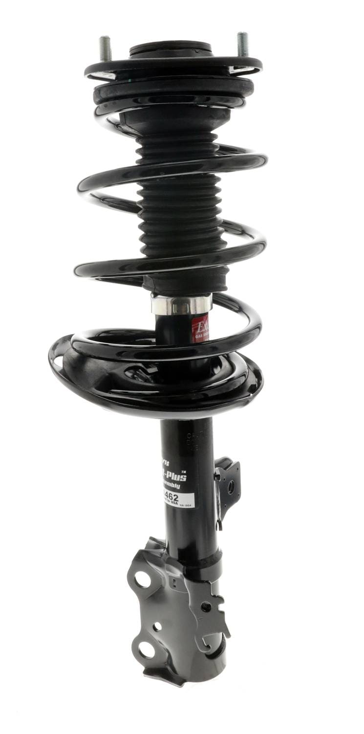 オードリー KYB Strut Plus Strut And Coil Spring Assembly SR4462 | O