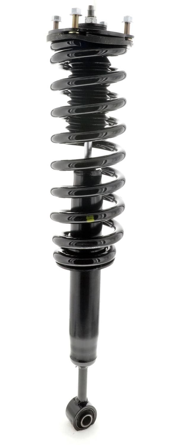 すう KYB Strut Plus Strut And Coil Spring Assembly SR4466 | O