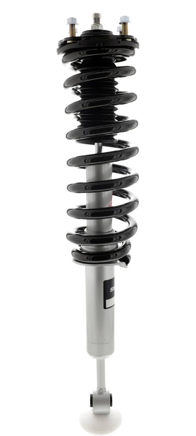 KYB Strut Plus Strut And Coil Spring Assembly SR4473 | O