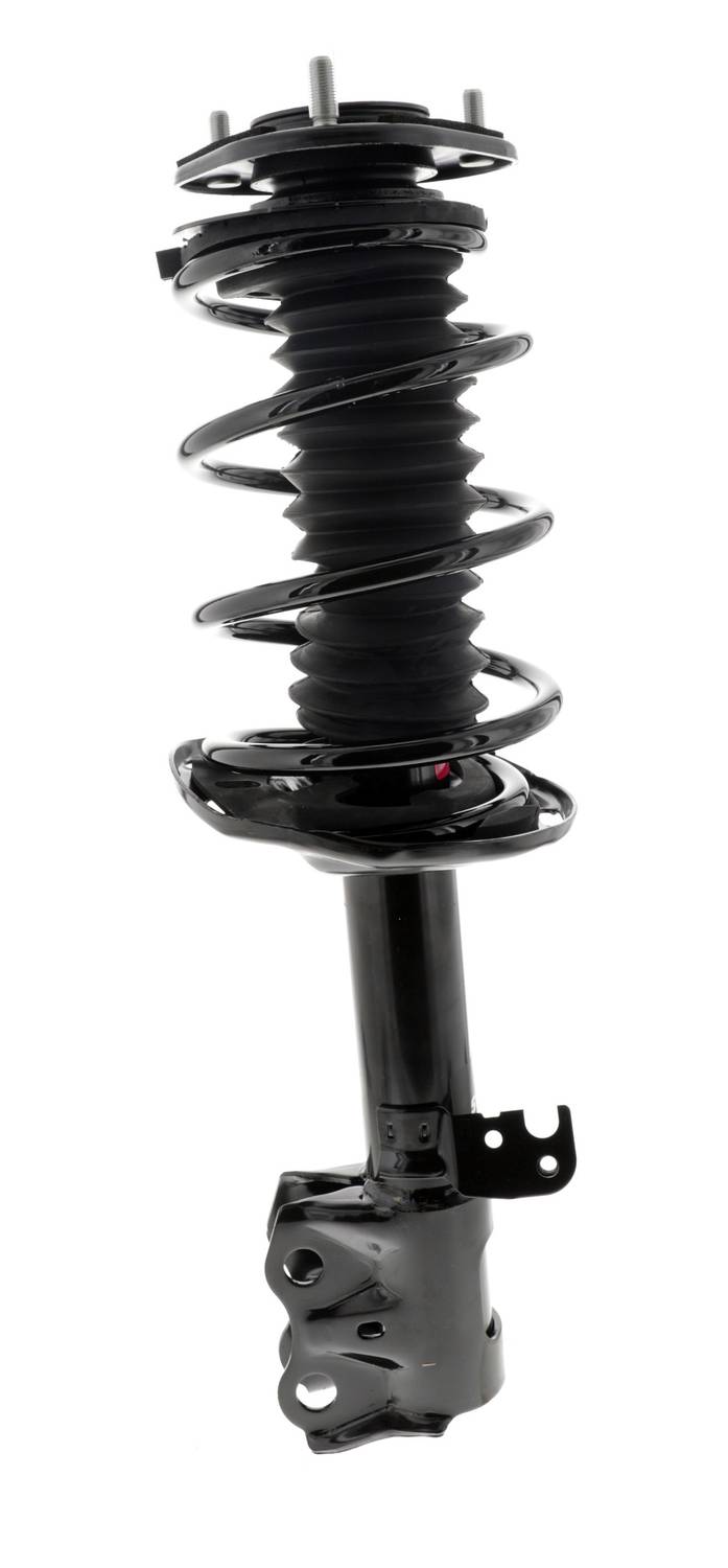 KYB Strut Plus Strut And Coil Spring Assembly SR4478 | O