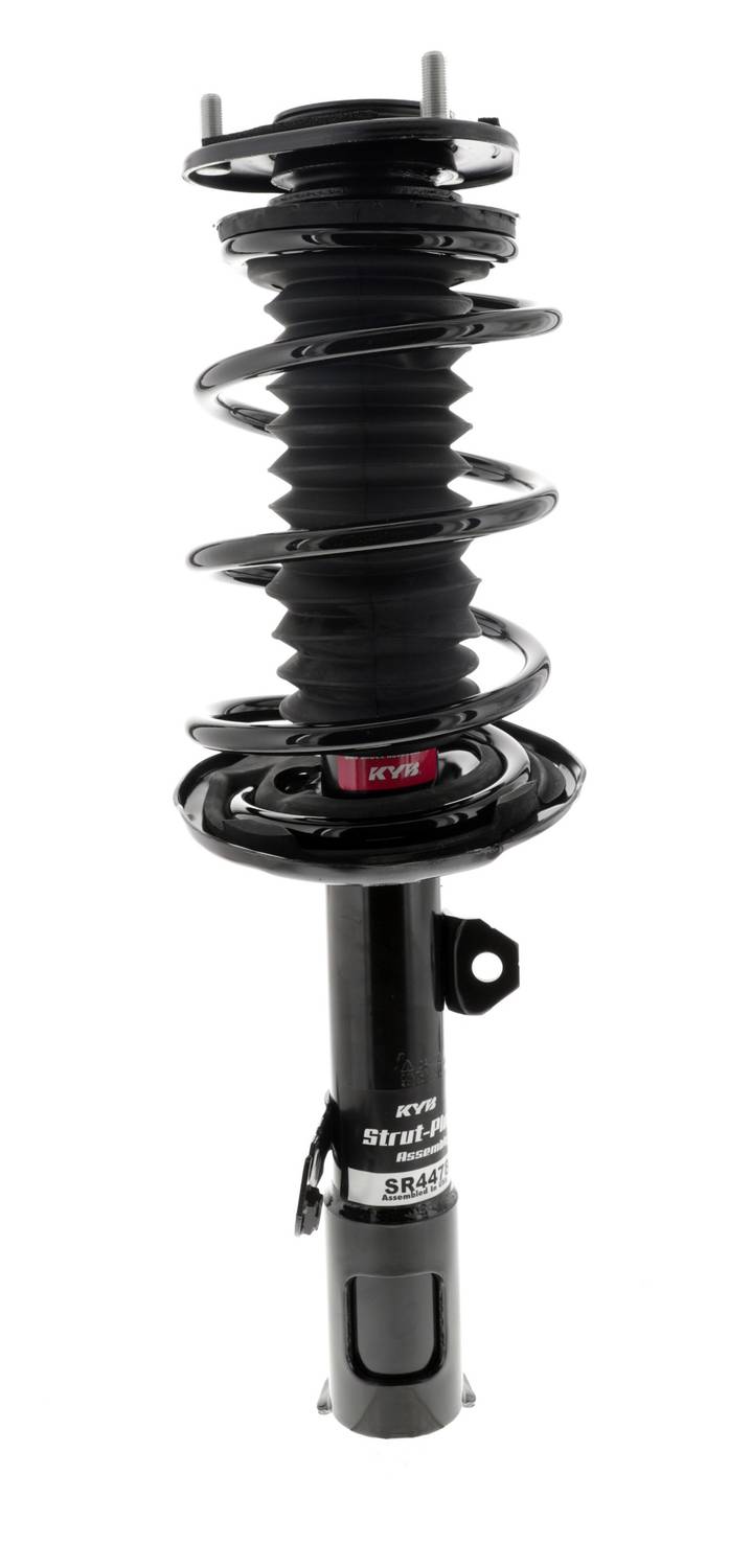 KYB Strut Plus Strut And Coil Spring Assembly SR4478 | O
