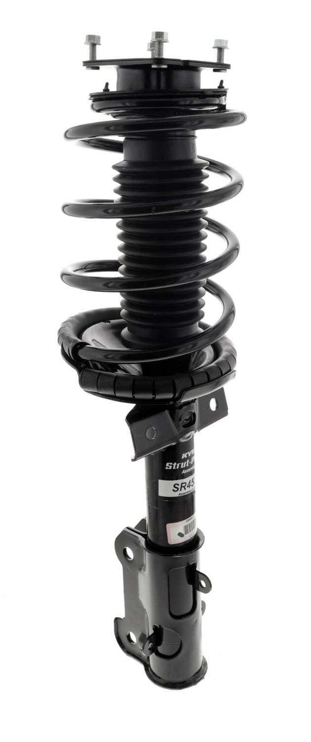 KYB Strut Plus Strut And Coil Spring Assembly SR4533 | O